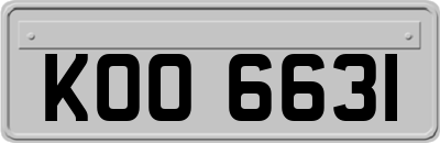 KOO6631