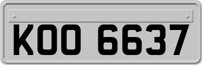 KOO6637
