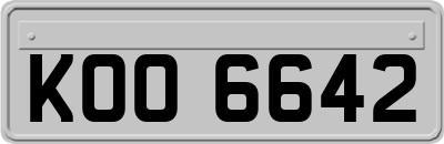 KOO6642