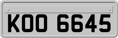 KOO6645