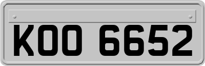 KOO6652