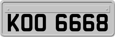 KOO6668