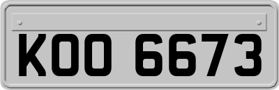 KOO6673
