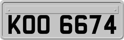 KOO6674