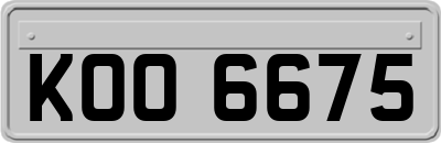 KOO6675