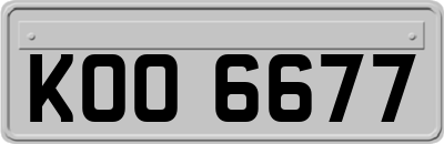 KOO6677