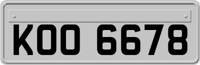 KOO6678