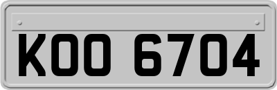 KOO6704