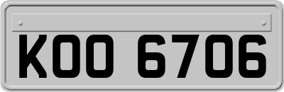 KOO6706