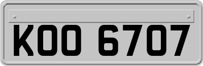 KOO6707