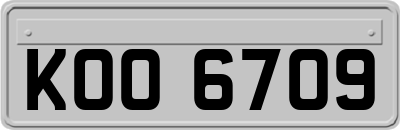 KOO6709