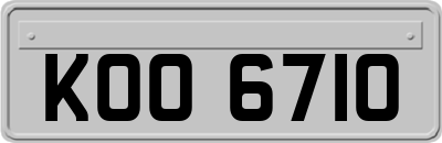 KOO6710