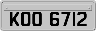 KOO6712
