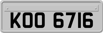 KOO6716