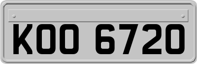 KOO6720
