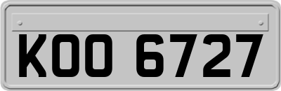 KOO6727