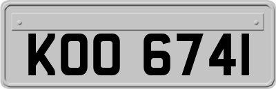KOO6741