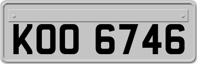 KOO6746