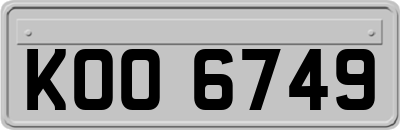 KOO6749