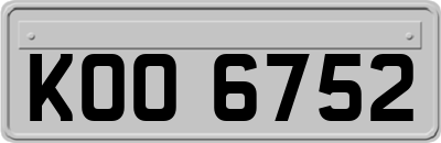 KOO6752