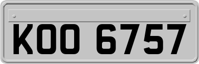 KOO6757
