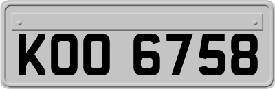 KOO6758