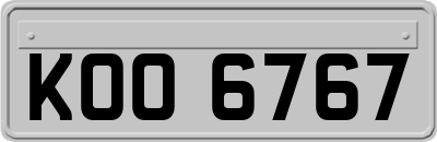 KOO6767