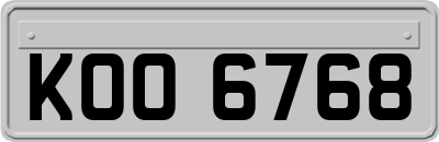 KOO6768