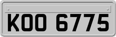 KOO6775