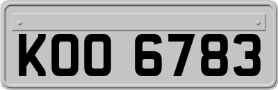 KOO6783