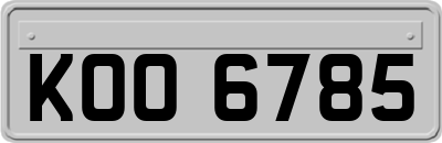 KOO6785