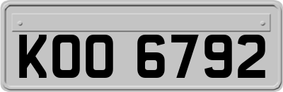 KOO6792