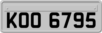 KOO6795