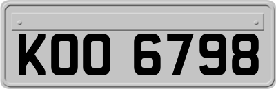 KOO6798