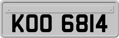 KOO6814