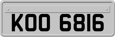 KOO6816