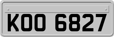 KOO6827