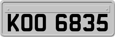 KOO6835
