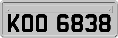 KOO6838