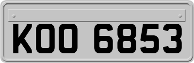 KOO6853