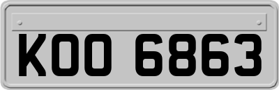 KOO6863