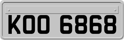 KOO6868