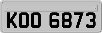 KOO6873