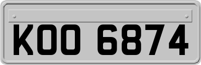 KOO6874