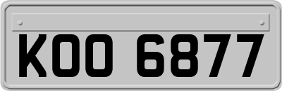 KOO6877