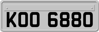 KOO6880