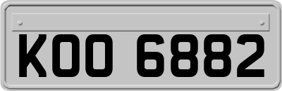 KOO6882