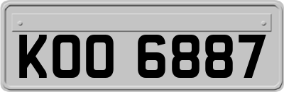 KOO6887
