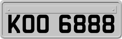 KOO6888