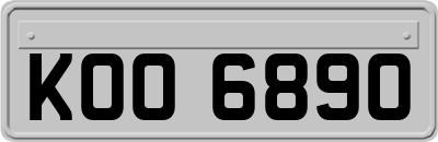 KOO6890